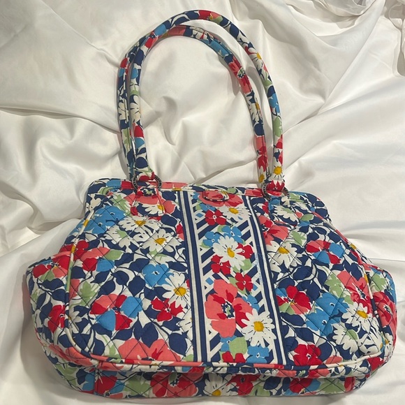 Vera Bradley Handbags - Vera Bradley Frame Bag